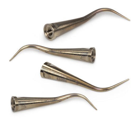Pro-Select Platinum® Tips | DenMat